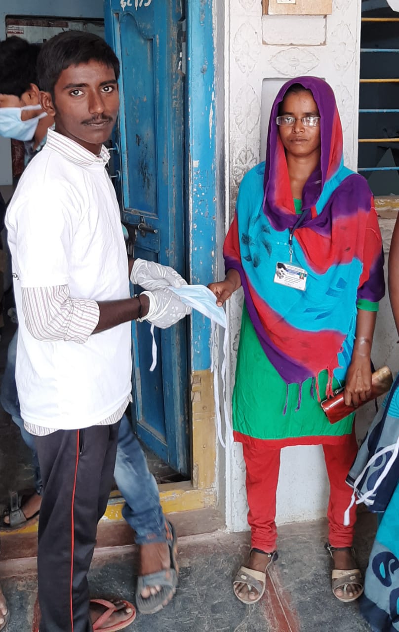Medical camps