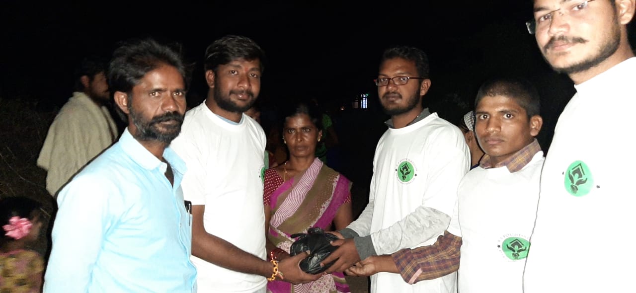 Food Distribution