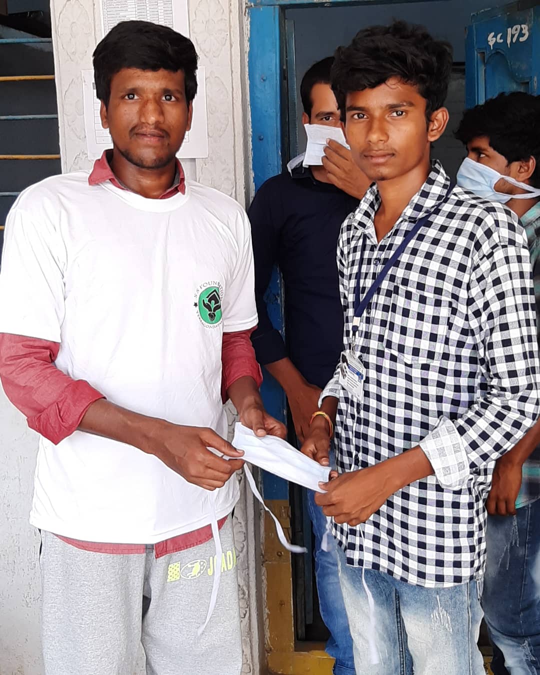 Medical camps