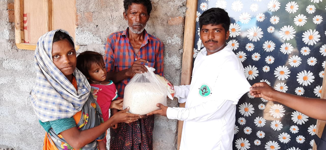 Food Distribution