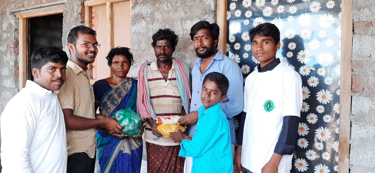 Food Distribution