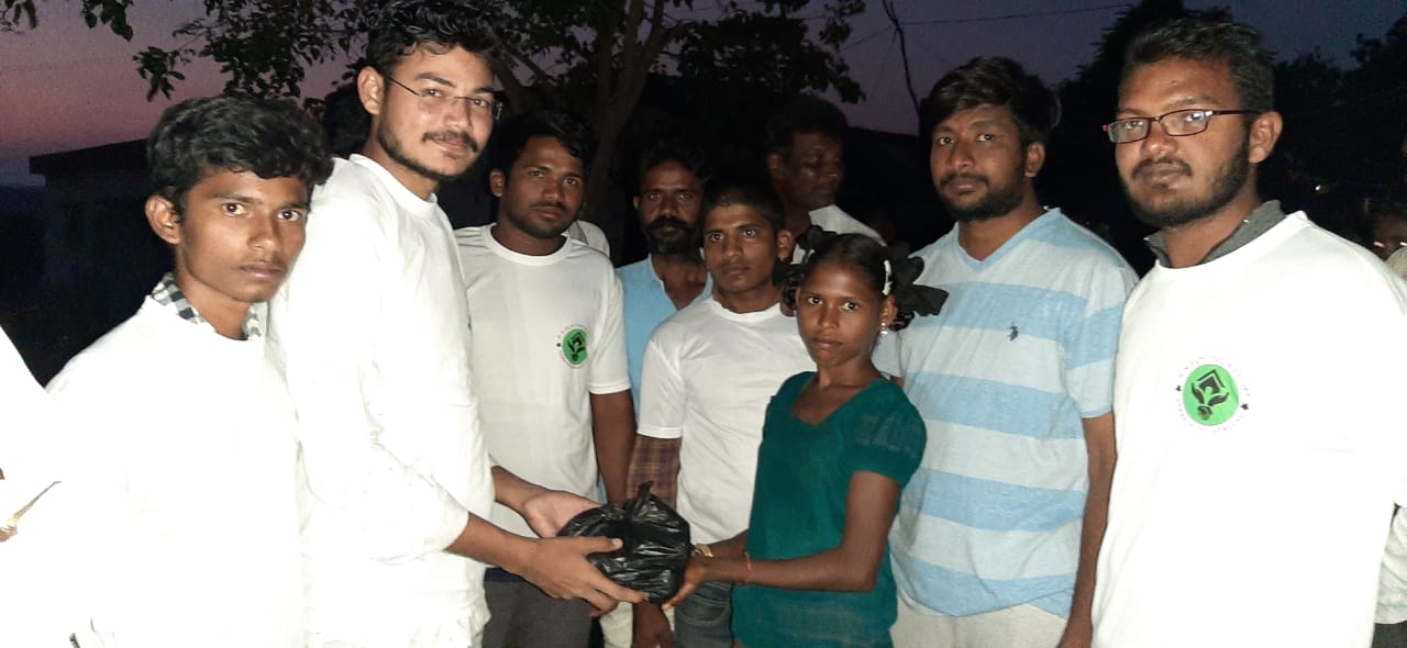 Food Distribution
