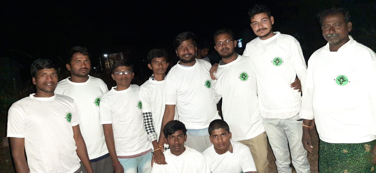 Food Distribution
