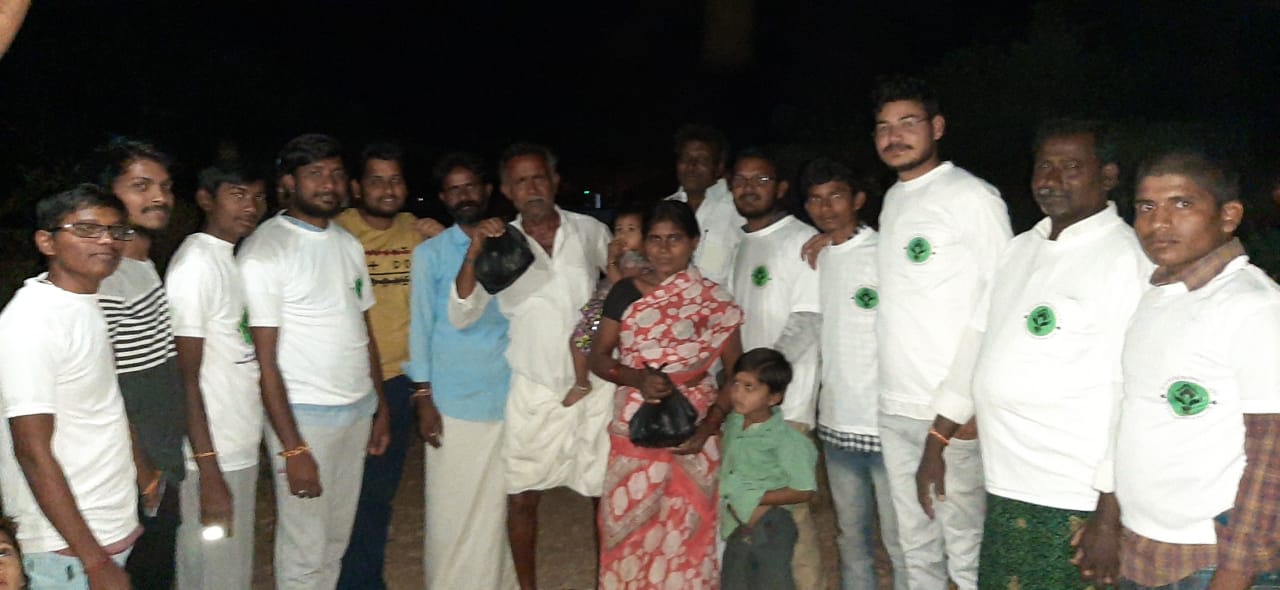 Food Distribution