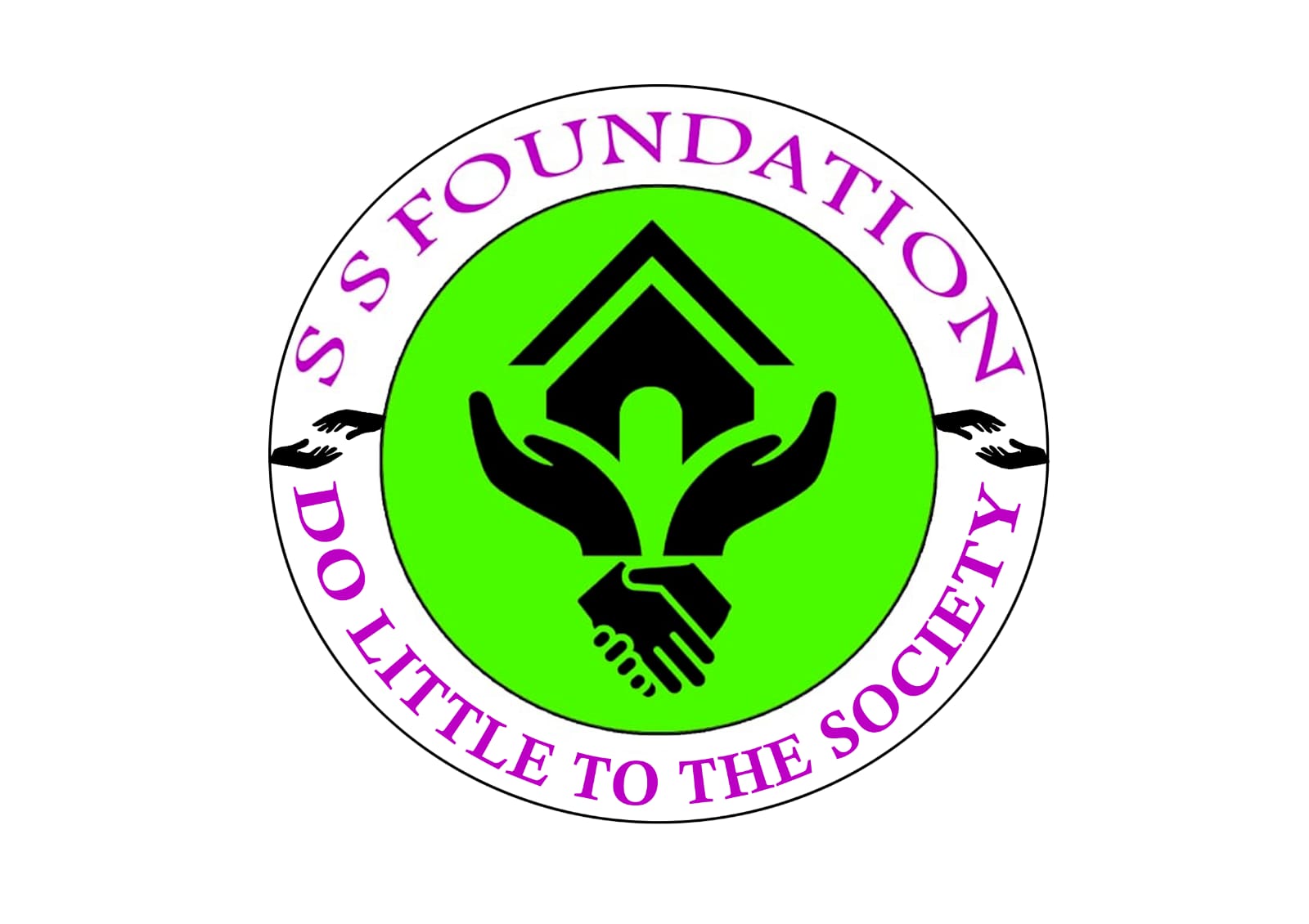 SS Foundation Logo